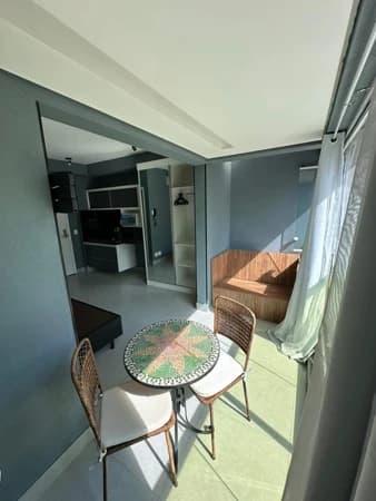 Apartamento à venda no bairro Perdizes em São Paulo/SP