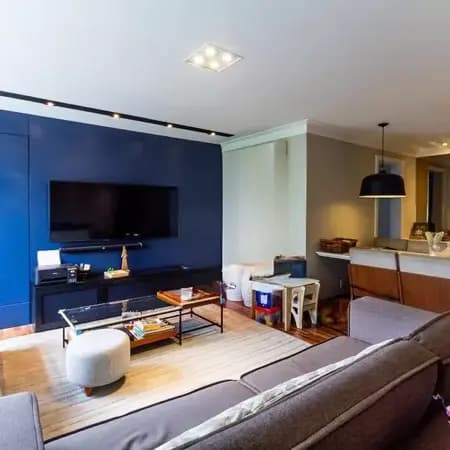 Apartamento à venda no bairro Vila Olímpia em São Paulo/SP