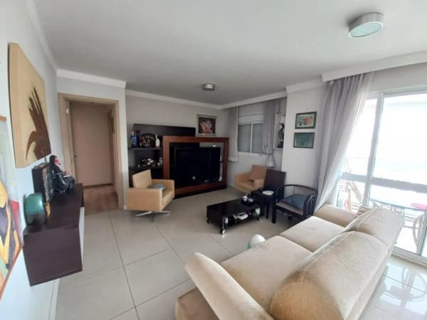 Apartamento à venda no bairro Vila Olímpia em São Paulo/SP