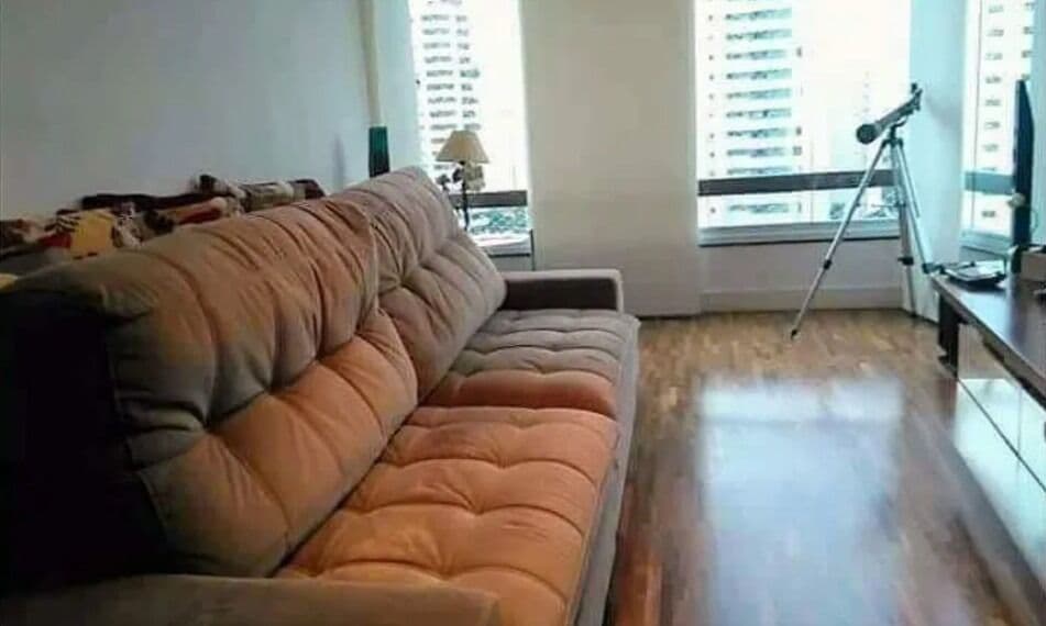 Apartamento sofisticado na Aclimação com 3 dormitórios, suíte e lazer completo.