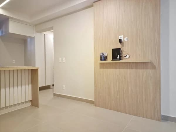 Apartamento à venda no bairro Itaim Bibi em São Paulo/SP