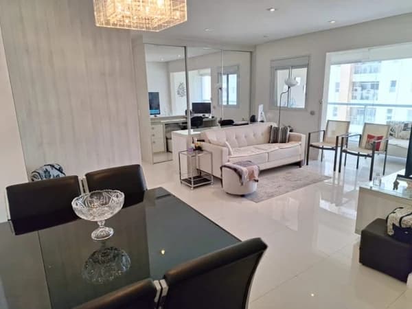Apartamento à venda no bairro Parque Colonial em São Paulo/SP