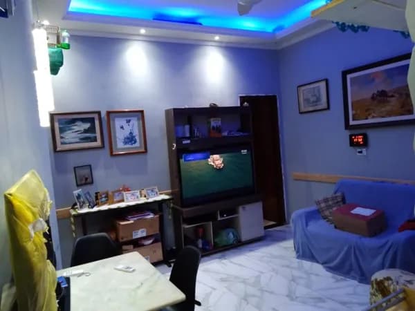 APARTAMENTO AMPLO SEM CONDOMÍNIO | EXCELENTE CUSTO-BENEFÍCIO!
