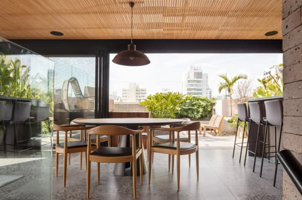 Apartamento à venda no bairro Pinheiros em São Paulo/SP