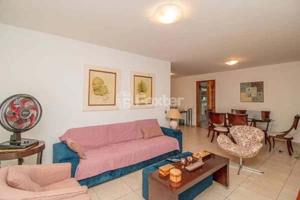 Apartamento à venda no bairro Campo Belo em São Paulo/SP