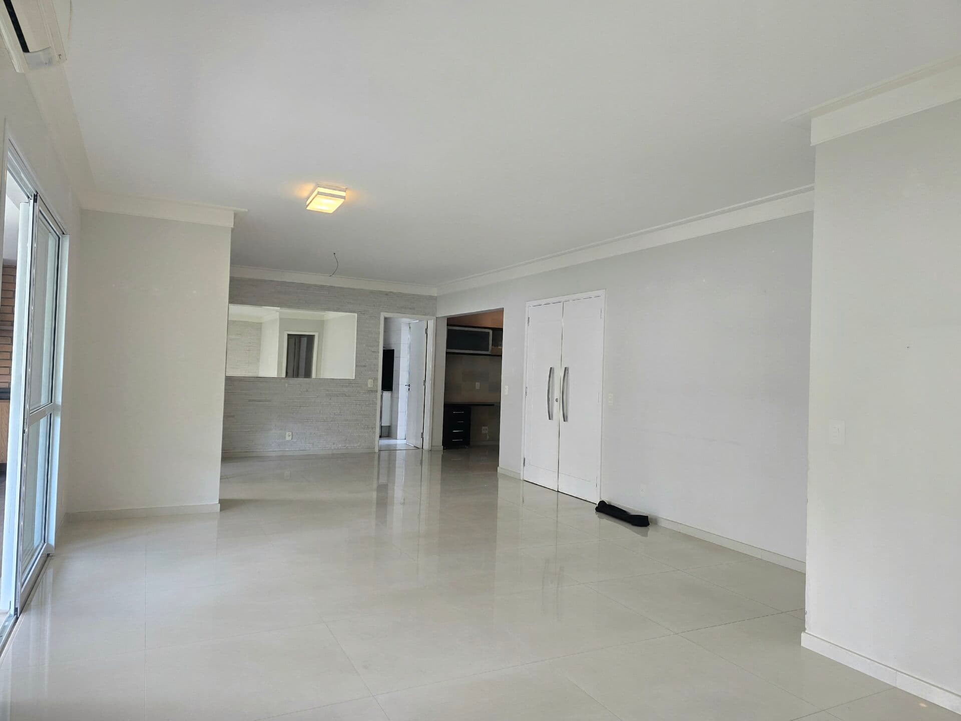 Apartamento para locação no Panambi, São Paulo/SP