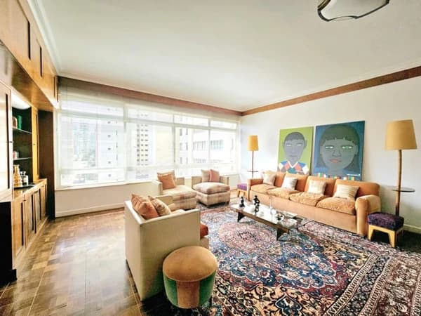 Apartamento à venda no bairro Jardim Paulista em São Paulo/SP