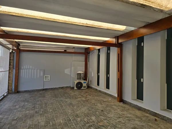 🏡 Casa para Locação – Chácara Santo Antônio