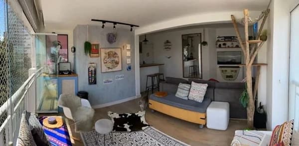 Apartamento à venda no bairro Vila Mascote em São Paulo/SP