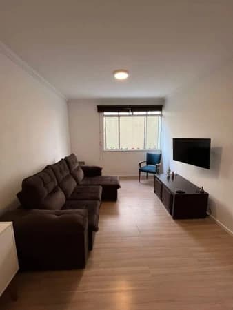 Apartamento à venda no bairro Vila Buarque em São Paulo/SP