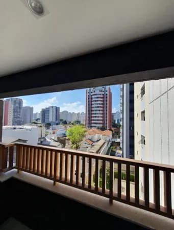 STUDIO MODERNO E MOBILIADO AO LADO DA UNIFESP | EXCELENTE OPÇÃO PARA INVESTIMENTO.