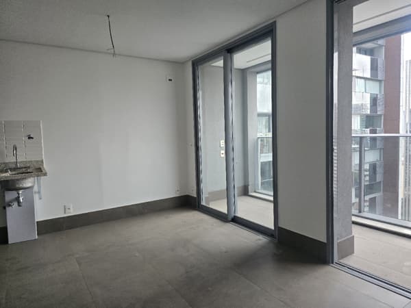 Apartamento à venda no bairro Pinheiros em São Paulo/SP