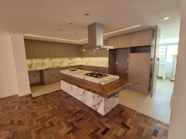 Apartamento à venda no bairro Consolação em São Paulo/SP