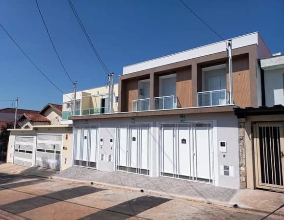 Casa à venda no bairro Jardim Cidália em São Paulo/SP