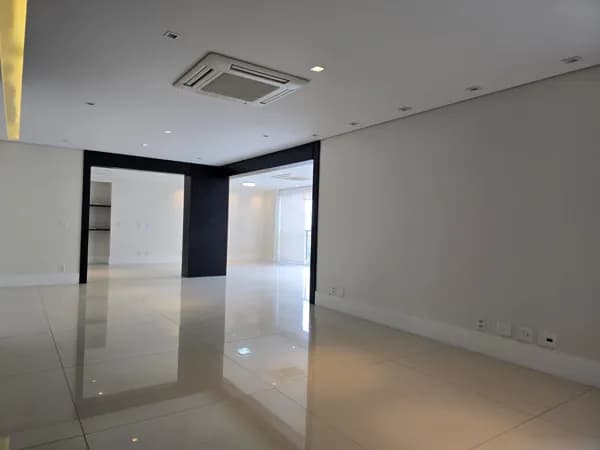 Apartamento à venda com 216m², 3 quartos e 4 vagas - Paraiso - SP