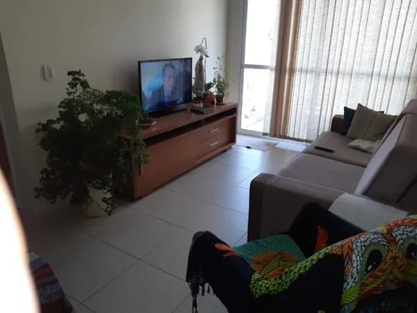 APARTAMENTO COM LAZER DE CLUBE, 2 VAGAS E LOCALIZAÇÃO ESTRATÉGICA