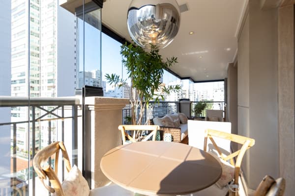 Apartamento à venda no bairro Vila Uberabinha em São Paulo/SP