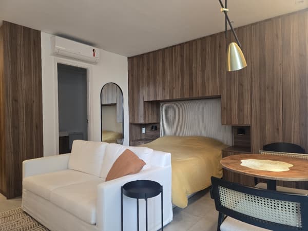 Apartamento à venda no bairro Pinheiros em São Paulo/SP