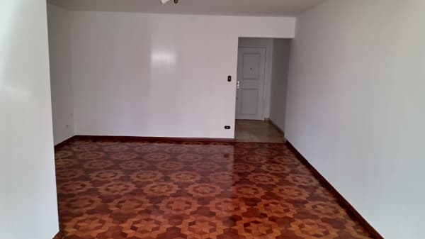 Apartamento à venda no bairro Jardim Paulista em São Paulo/SP