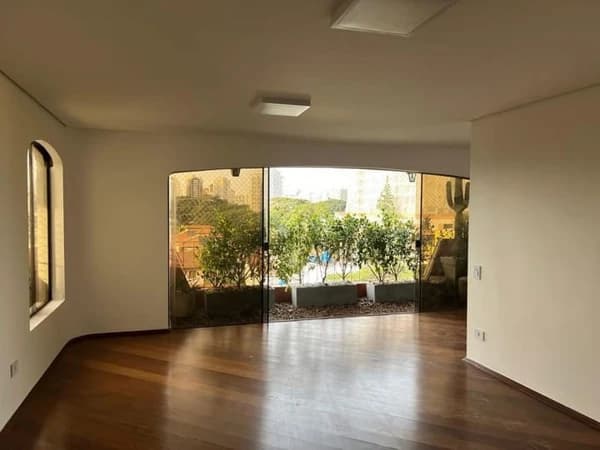 Apartamento à venda no bairro Brooklin Paulista em São Paulo/SP