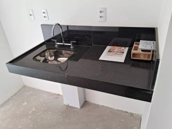 Apartamento à venda no bairro Pinheiros em São Paulo/SP