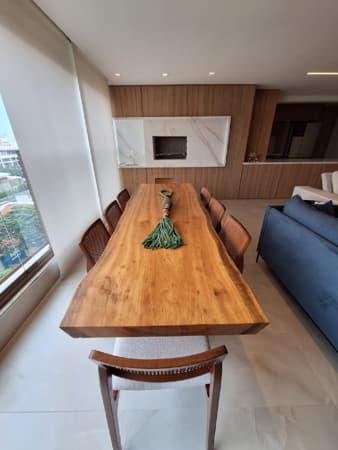 Apartamento à venda no bairro Brooklin Novo em São Paulo/SP