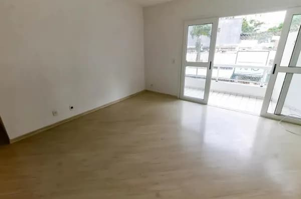 Apartamento com 97m², 3 Dormitórios e Excelente Estrutura na Vila Andrade.