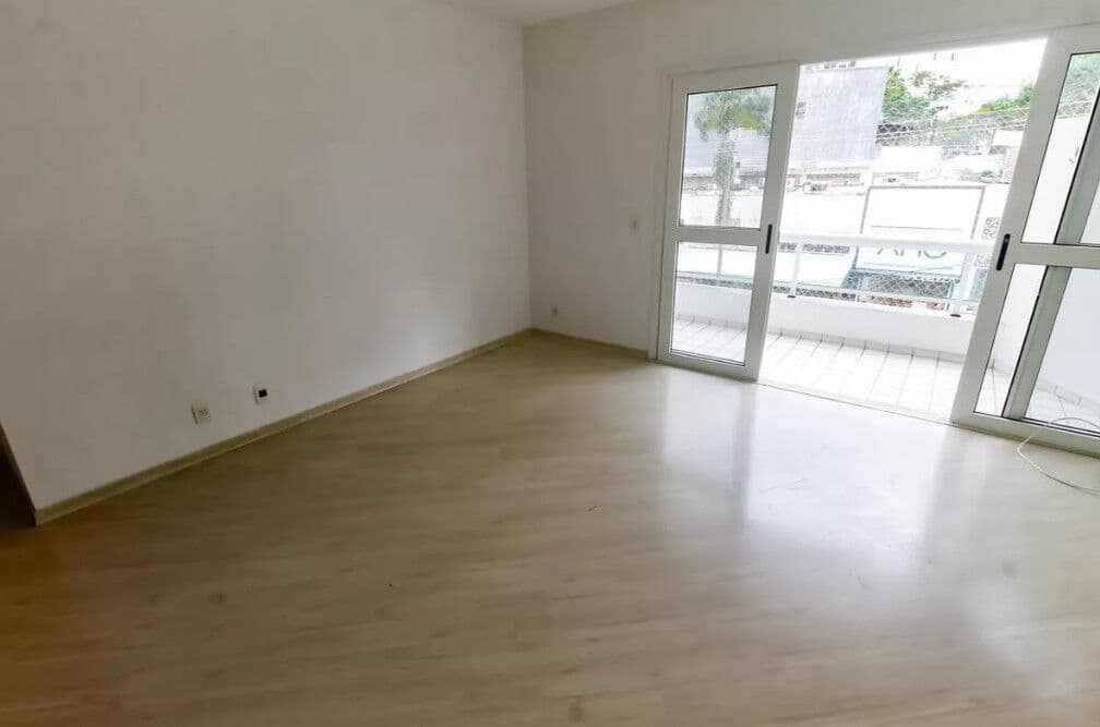 Apartamento com 97m², 3 Dormitórios e Excelente Estrutura na Vila Andrade.