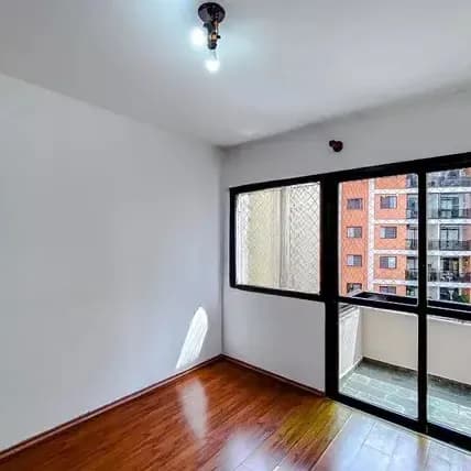 Apartamento em Vila Mariana, São Paulo/SP