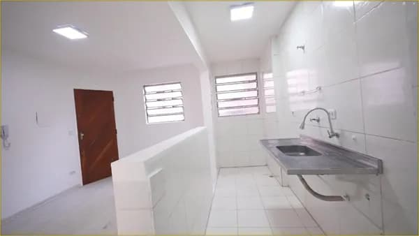 APARTAMENTO MODERNO E SILENCIOSO NA CONSOLAÇÃO | LOCALIZAÇÃO PRIVILEGIADA