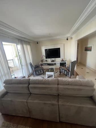 Apartamento à venda no bairro Cidade Monções em São Paulo/SP