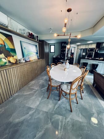 Apartamento à venda no bairro Cidade Monções em São Paulo/SP