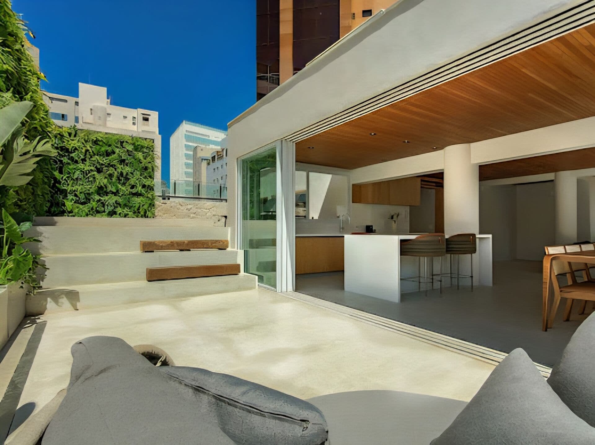 Apartamento Cobertura Duplex 3 ou 4 Suítes 3 vagas reformado