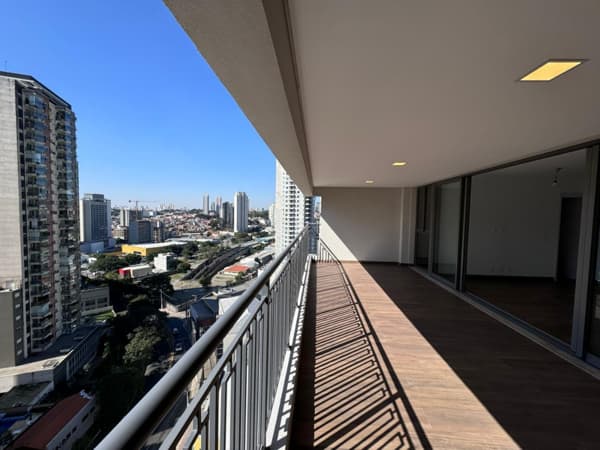 Apartamento à venda no bairro Vila Mariana em São Paulo/SP