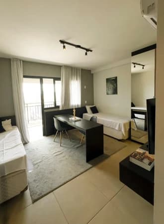 Apartamento à venda no bairro Vila Mariana em São Paulo/SP