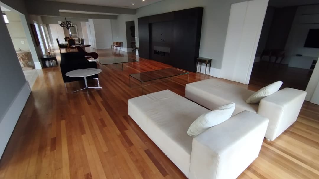 Apartamento para alugar no bairro Vila Nova Conceição em São Paulo/SP