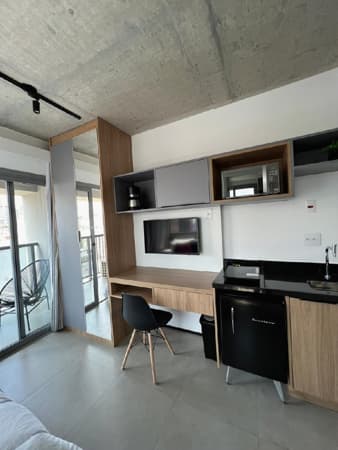 Apartamento à venda no bairro Jardim Paulista em São Paulo/SP
