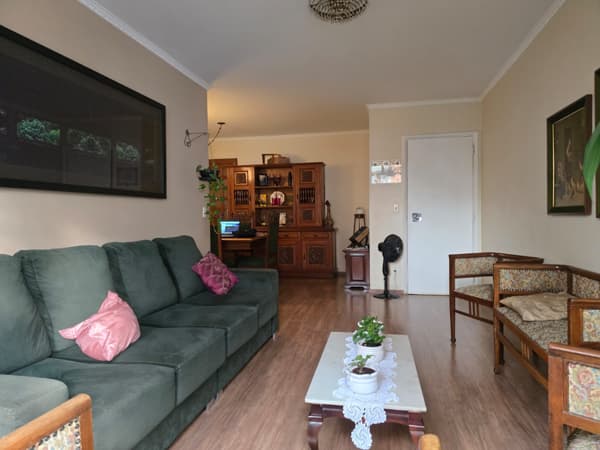 Apartamento à venda no bairro Perdizes em São Paulo/SP
