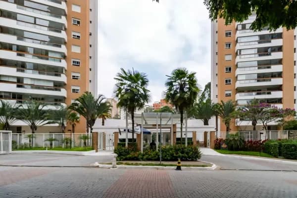 Apartamento Refúgio da Mata Panambi | 163m² ▪ 3 suítes ▪ Varanda gourmet ▪ 3 vagas + depósito