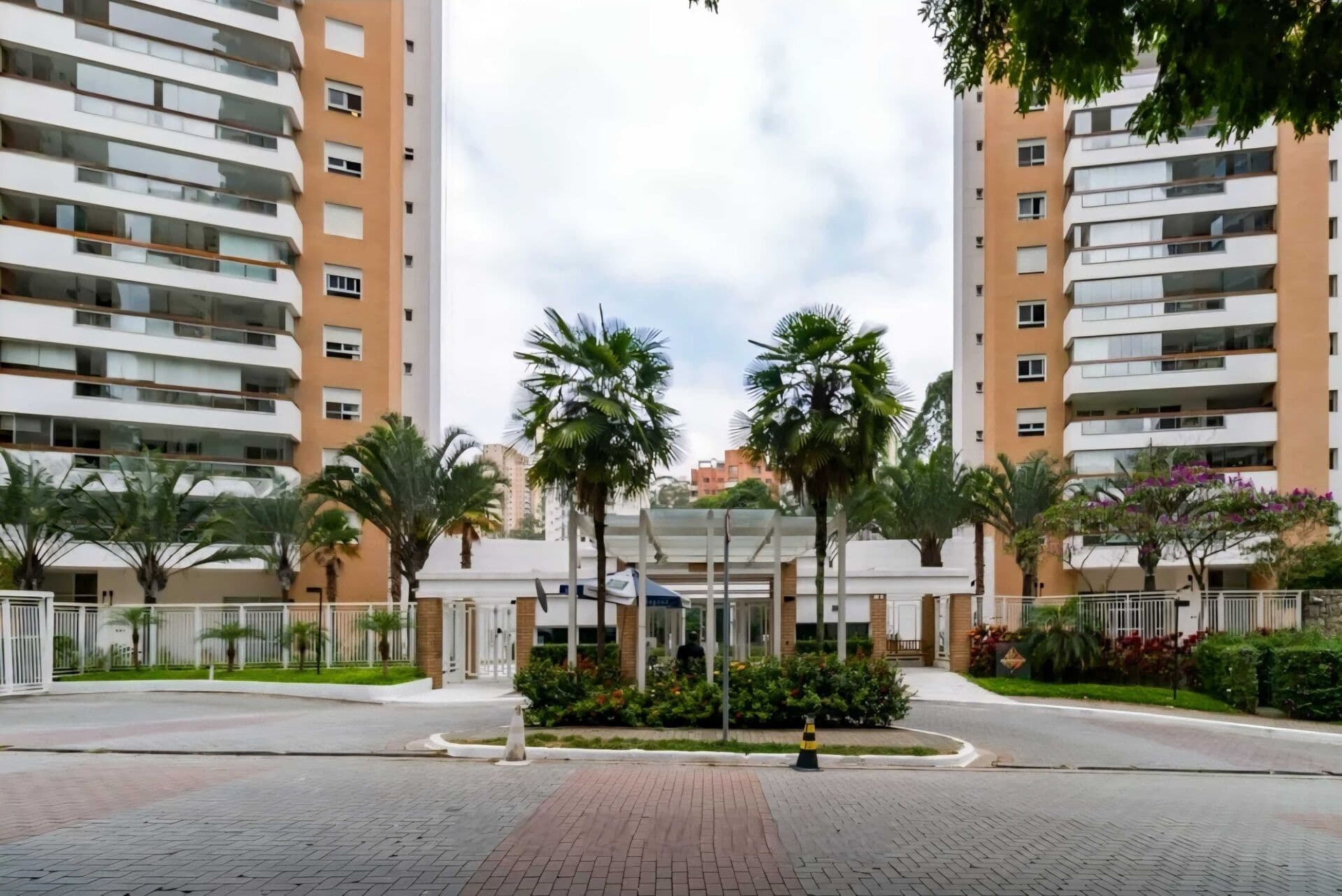Apartamento Refúgio da Mata Panambi | 163m² ▪ 3 suítes ▪ Varanda gourmet ▪ 3 vagas + depósito