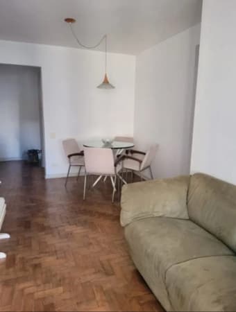 Apartamento à venda no bairro Vila Uberabinha em São Paulo/SP