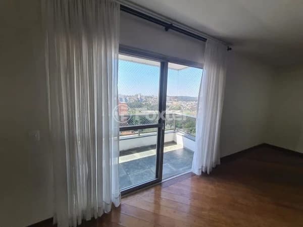 Apartamento à venda no bairro Vila Monte Alegre em São Paulo/SP