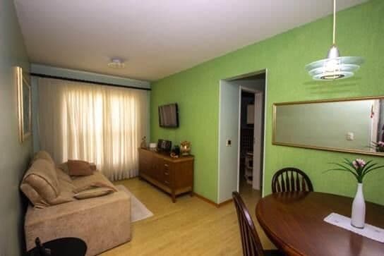 Apartamento Próximo ao Metrô Praça da Árvore | 2 Dormitórios | 1 Vaga.