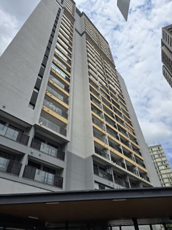Apartamento à venda no bairro Jardim das Acácias em São Paulo/SP