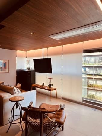 Apartamento à venda no bairro Vila Nova Conceição em São Paulo/SP