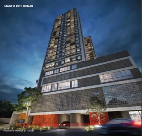 Apartamento à venda no bairro Pinheiros em São Paulo/SP
