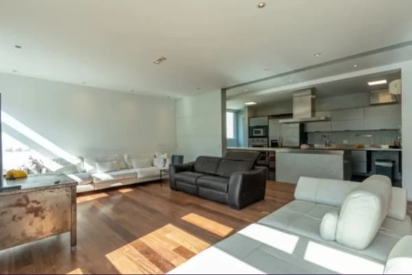 Apartamento à venda no bairro Jardim Paulista em São Paulo/SP