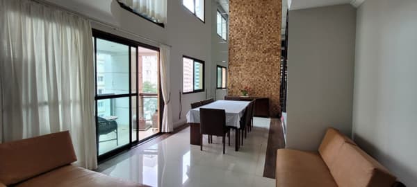 Apartamento à venda no bairro Jardim Paulista em São Paulo/SP