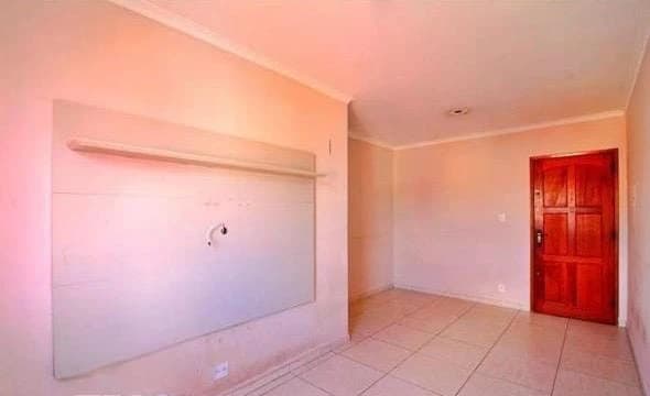 Apartamento à venda no bairro Vila Palmares em Santo André/SP