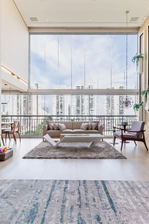Apartamento à venda no bairro Vila Suzana em São Paulo/SP